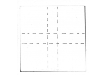 Square 82mm - 6261